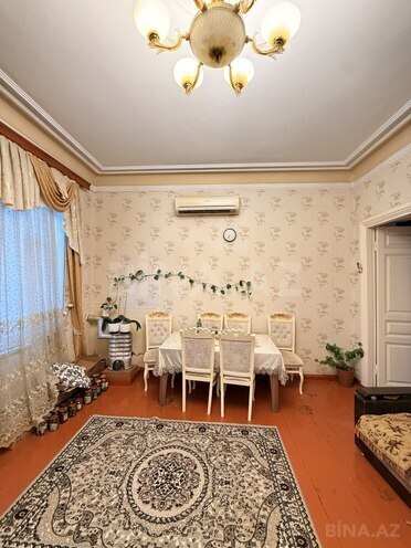 Satılır 3 otaqlı köhnə tikili 52 m², Sabunçu q., photo 1 from 23