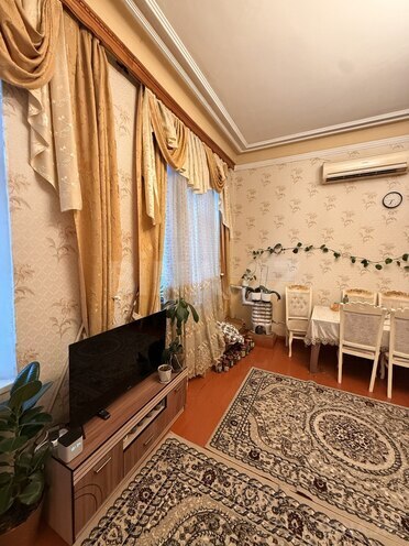 Satılır 3 otaqlı köhnə tikili 52 m², Sabunçu q., photo 3 from 23