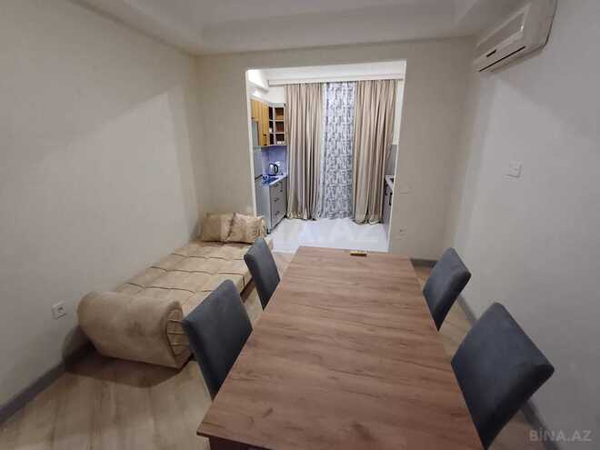 Сдаётся 2-комн. новостройка 60 м², м. Дернегюль, photo 4 from 10