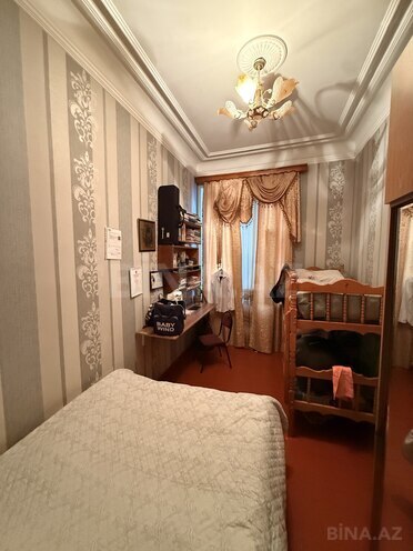 Satılır 3 otaqlı köhnə tikili 52 m², Sabunçu q., photo 8 from 23