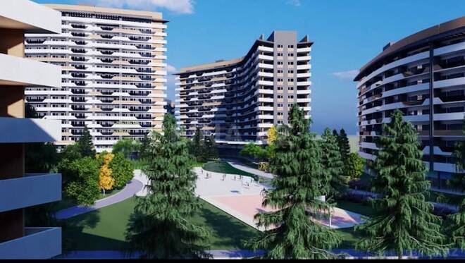 İcarəyə verilir 2 otaqlı yeni tikili 75 m², Binəqədi r., photo 13 from 18
