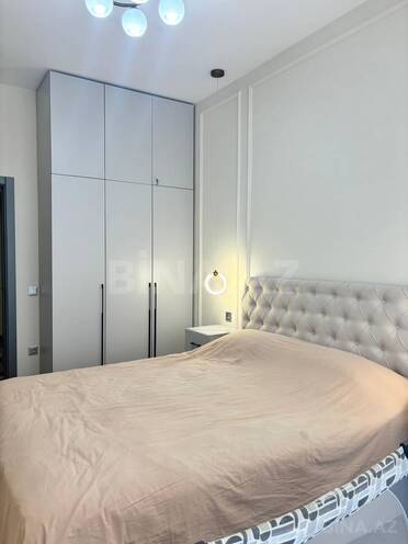 İcarəyə verilir 2 otaqlı yeni tikili 75 m², Binəqədi r., photo 6 from 18