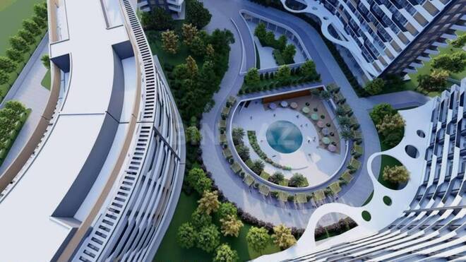 İcarəyə verilir 2 otaqlı yeni tikili 75 m², Binəqədi r., photo 11 from 18