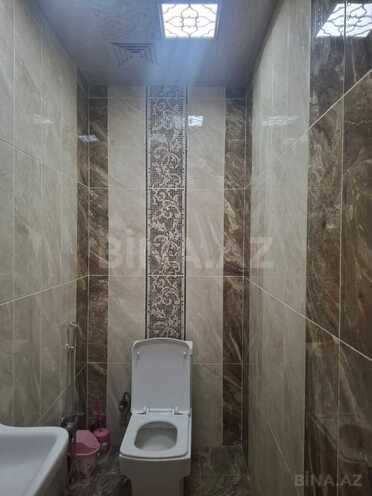 Сдаётся 3-комн. новостройка 90 м², м. Ахмедлы, photo 7 from 12