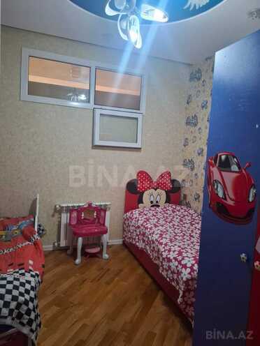 Сдаётся 3-комн. новостройка 90 м², м. Ахмедлы, photo 4 from 12