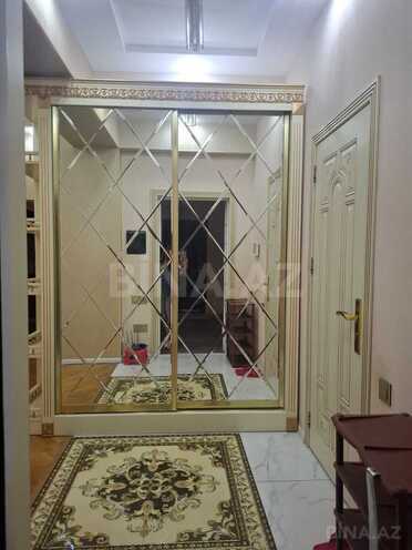 Сдаётся 3-комн. новостройка 90 м², м. Ахмедлы, photo 10 from 12