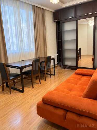 Сдаётся 4-комн. новостройка 135 м², м. Гянджлик, photo 3 from 12