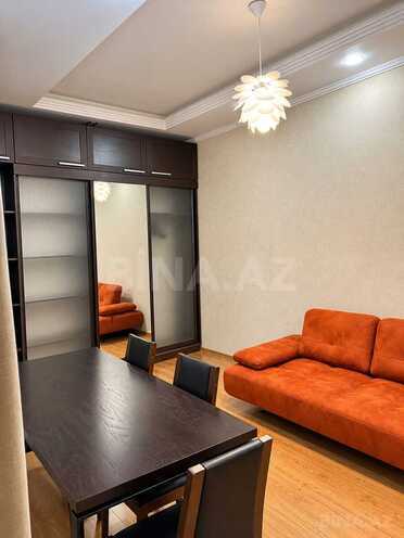 Сдаётся 4-комн. новостройка 135 м², м. Гянджлик, photo 4 from 12