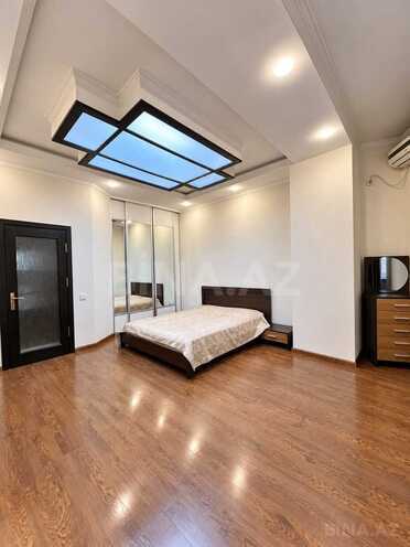 Сдаётся 4-комн. новостройка 135 м², м. Гянджлик, photo 6 from 12
