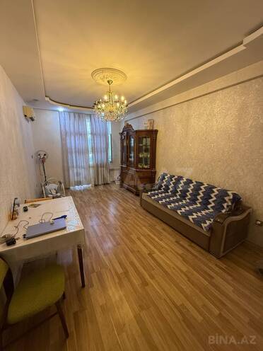 Продается 2-комн. новостройка 90 м², м. Азадлыг проспекти, photo 1 from 14