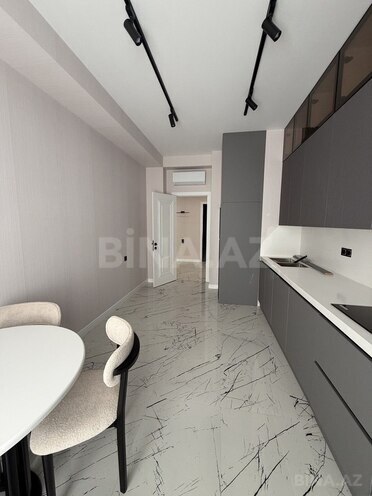 Сдается 3-комн. новостройка 160 м², Хатаинский р., photo 16 from 23