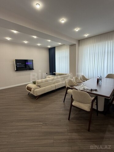 Сдается 3-комн. новостройка 160 м², Хатаинский р., photo 4 from 23
