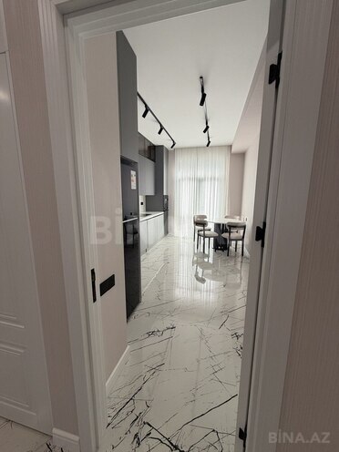 Сдается 3-комн. новостройка 160 м², Хатаинский р., photo 17 from 23