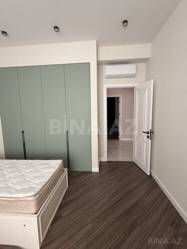 Сдается 3-комн. новостройка 160 м², Хатаинский р., photo 11 from 23