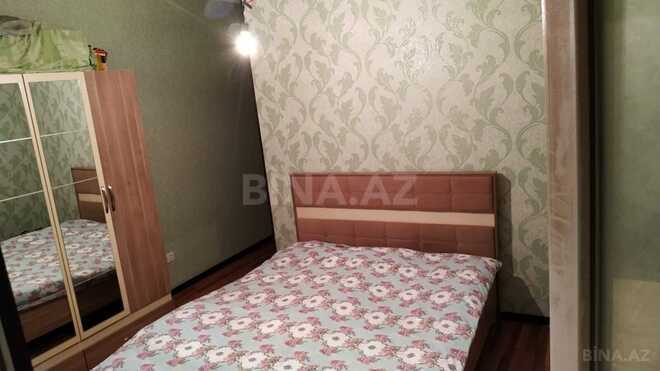 Satılır 2 otaqlı yeni tikili 82 m², Yeni Yasamal q., photo 7 from 14