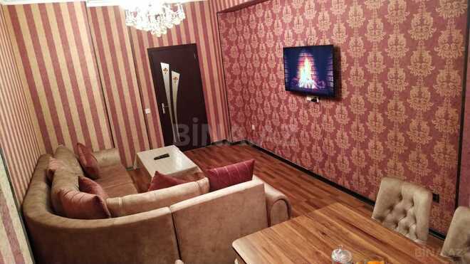 Satılır 2 otaqlı yeni tikili 82 m², Yeni Yasamal q., photo 1 from 14