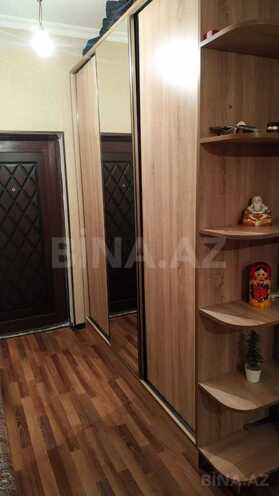 Satılır 2 otaqlı yeni tikili 82 m², Yeni Yasamal q., photo 8 from 14