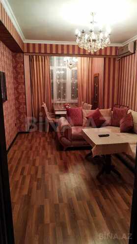 Satılır 2 otaqlı yeni tikili 82 m², Yeni Yasamal q., photo 4 from 14