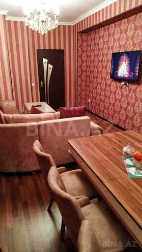 Satılır 2 otaqlı yeni tikili 82 m², Yeni Yasamal q., photo 3 from 14