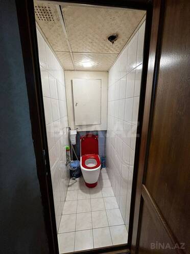 Satılır 4 otaqlı köhnə tikili 85 m², Suraxanı r., photo 15 from 16