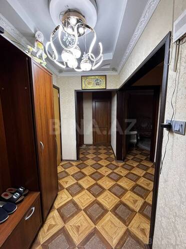 Satılır 4 otaqlı köhnə tikili 85 m², Suraxanı r., photo 12 from 16