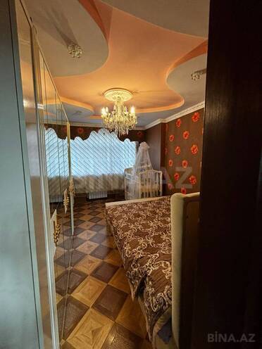 Satılır 4 otaqlı köhnə tikili 85 m², Suraxanı r., photo 7 from 16