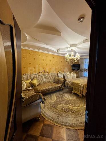 Satılır 4 otaqlı köhnə tikili 85 m², Suraxanı r., photo 3 from 16