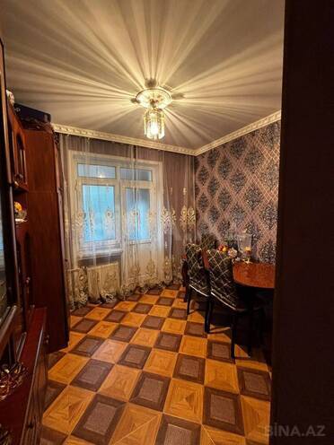 Satılır 4 otaqlı köhnə tikili 85 m², Suraxanı r., photo 4 from 16