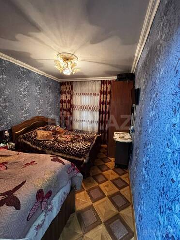 Satılır 4 otaqlı köhnə tikili 85 m², Suraxanı r., photo 5 from 16