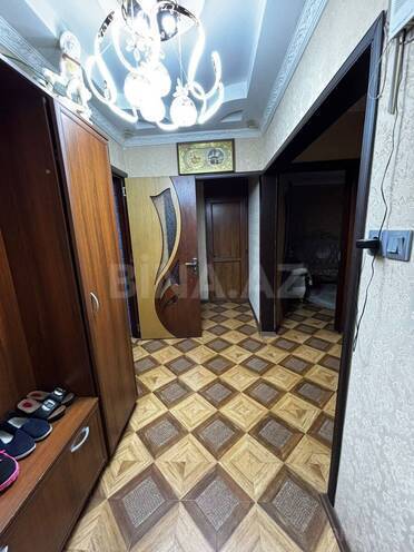 Satılır 4 otaqlı köhnə tikili 85 m², Suraxanı r., photo 13 from 16