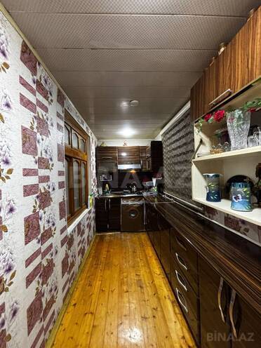 Satılır 4 otaqlı köhnə tikili 85 m², Suraxanı r., photo 9 from 16