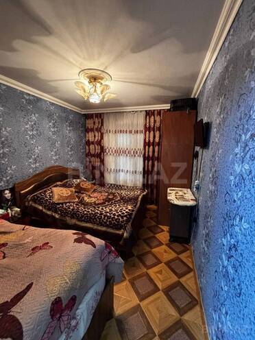 Satılır 4 otaqlı köhnə tikili 85 m², Suraxanı r., photo 8 from 16