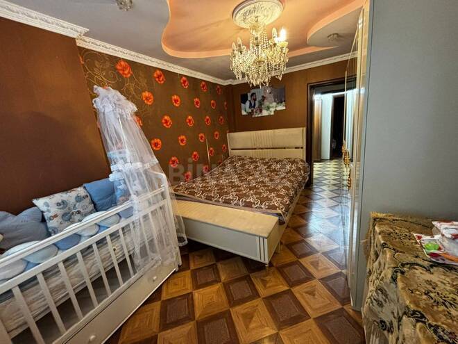 Satılır 4 otaqlı köhnə tikili 85 m², Suraxanı r., photo 6 from 16
