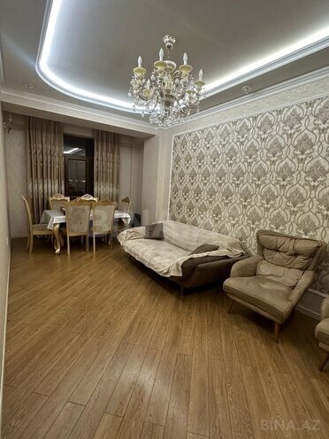 Продаётся 2-комн. новостройка 78 м², пос. Бакиханова, photo 3 from 16