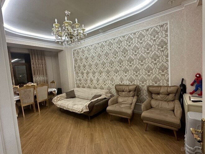 Продаётся 2-комн. новостройка 78 м², пос. Бакиханова, photo 6 from 16
