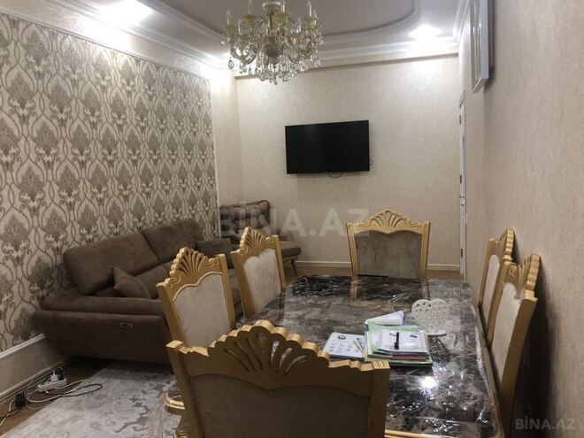 Продаётся 2-комн. новостройка 78 м², пос. Бакиханова, photo 5 from 16