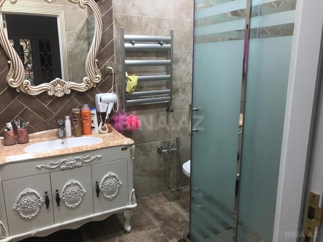 Продаётся 2-комн. новостройка 78 м², пос. Бакиханова, photo 14 from 16
