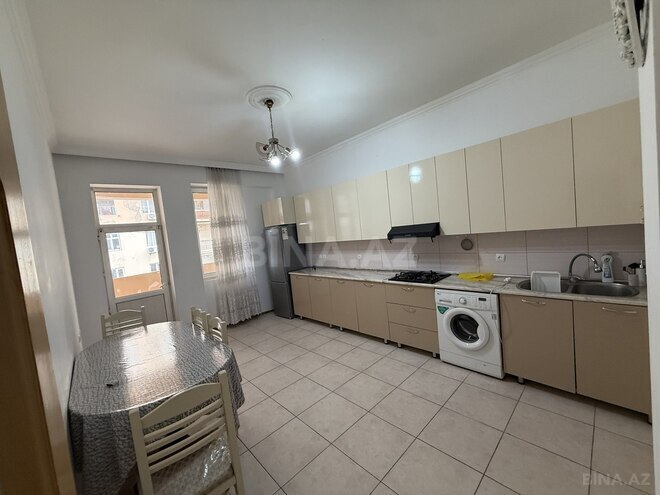 Сдается 3-комн. новостройка 115 м², пос. Ени Ясамал, photo 8 from 11