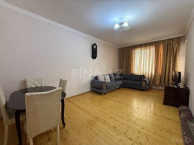Сдается 3-комн. новостройка 115 м², пос. Ени Ясамал, photo 5 from 11