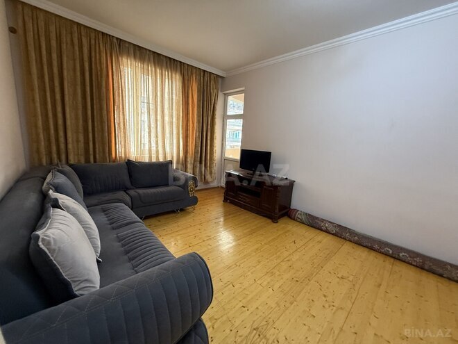 Сдается 3-комн. новостройка 115 м², пос. Ени Ясамал, photo 4 from 11