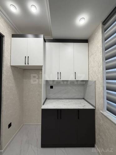 Satılır 2 otaqlı yeni tikili 65 m², photo 9 from 15