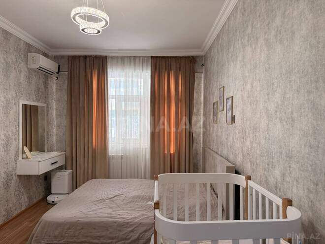 Satılır 2 otaqlı yeni tikili 69 m², photo 6 from 19