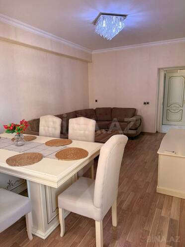 Satılır 2 otaqlı yeni tikili 69 m², photo 3 from 19