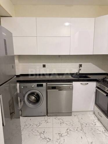 Satılır 2 otaqlı yeni tikili 69 m², photo 11 from 19