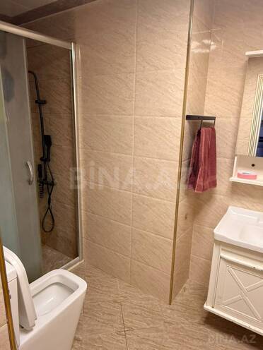 Satılır 2 otaqlı yeni tikili 69 m², photo 14 from 19