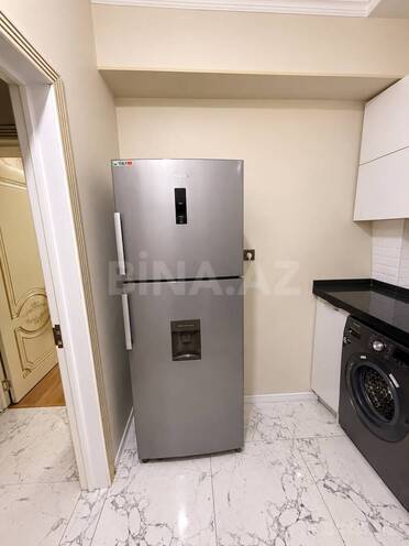 Satılır 2 otaqlı yeni tikili 69 m², photo 12 from 19