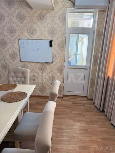 Satılır 2 otaqlı yeni tikili 69 m², photo 4 from 19