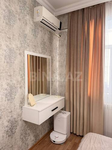 Satılır 2 otaqlı yeni tikili 69 m², photo 8 from 19