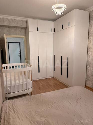 Satılır 2 otaqlı yeni tikili 69 m², photo 7 from 19