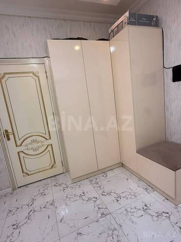 Satılır 2 otaqlı yeni tikili 69 m², photo 18 from 19